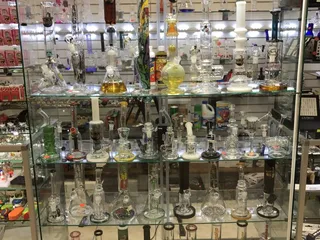 Smoke & Go
