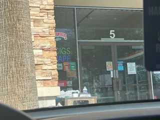 Smoke Cigar & Gifts