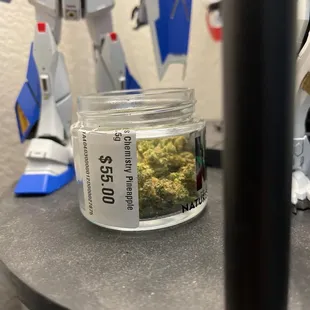 4 days and still wet LMFAO