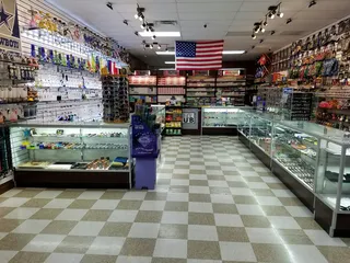 Lighthouse Smoke Shop