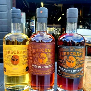 I took these three home.  Great stuff!