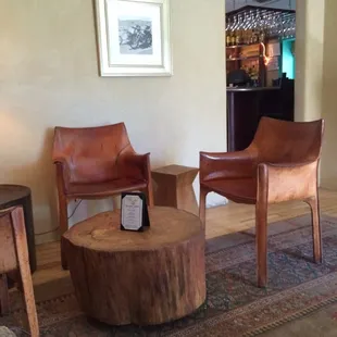 Treehouse Bar and Grill