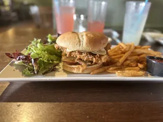 The Gorge Bar & Grill