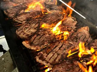 MNM BBQ