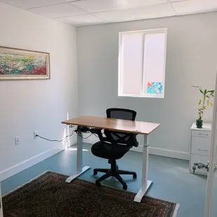 Large Private Office