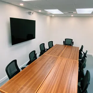 Large Conference Room