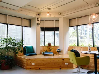 Hub Coworking Hawaii