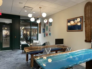 Hub Coworking Hawaii-Waikiki