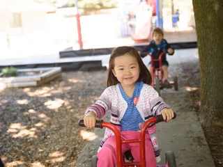 The Barrington School