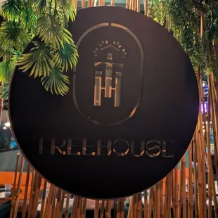 Treehouse logo 11/21/24