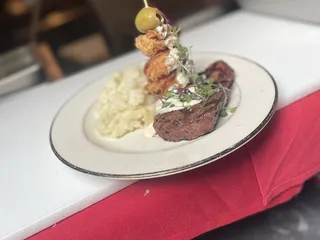 The Beagle Pub & Eatery