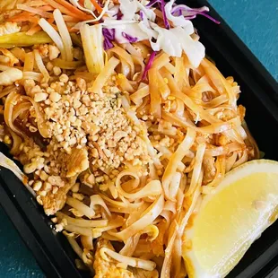Pad Thai