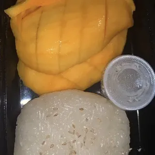 Sticky Rice