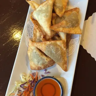 Fried Wonton