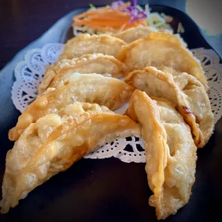 Pot Stickers
