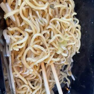 Chow Mein