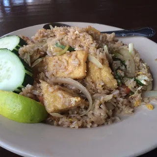 Thai Fried Rice