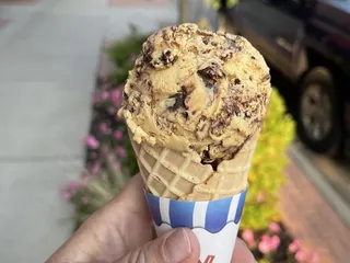 Shorty's Ice Cream Parlor