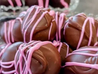 Wittich's Candy Shop