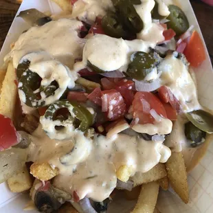 Frychos