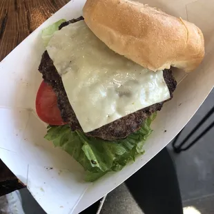 Burger
