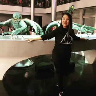 Erica V.