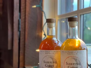 Sleeping Giant Distillery