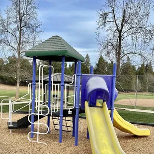 Little Playground!