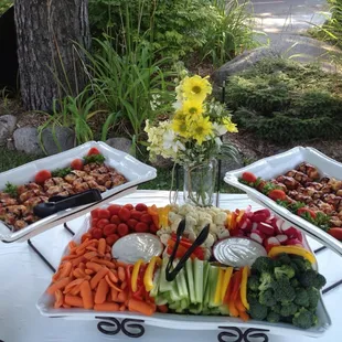 Excellent, homemade food, always!