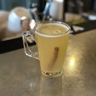 Hot Toddy