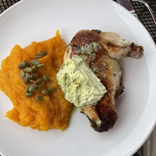 Roasted Chicken