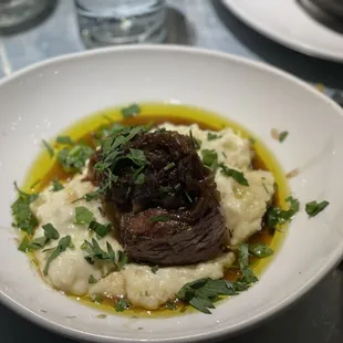 Bistro Steak