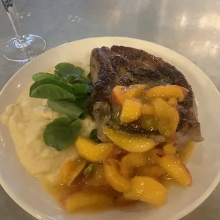 Pork Chop