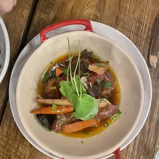 Pot Roast