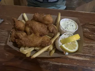 McCall's Park Bar