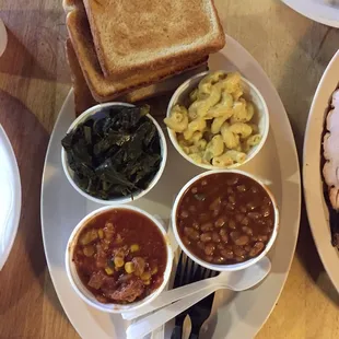 Brunswick Stew