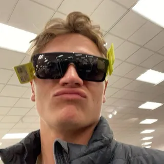 Trent B.