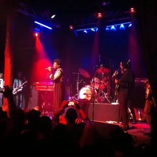 Charles Bradley