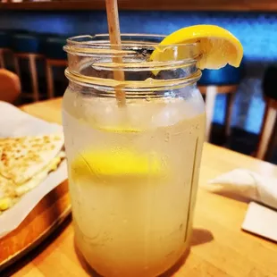 JJ Lemonade