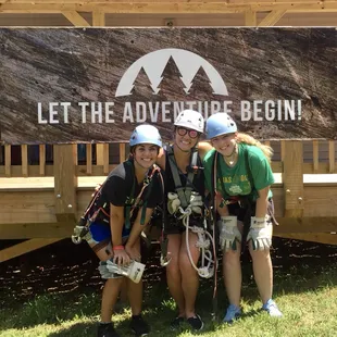 Come out and enjoy an adventure with friends! 10% discount for groups of 10 or more