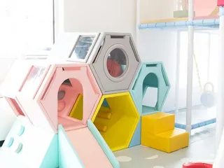 Playland Indoor Playground & Cafe