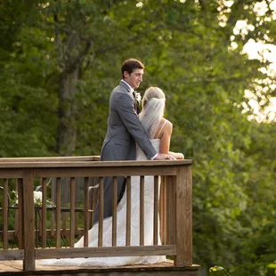 Weddings with a view