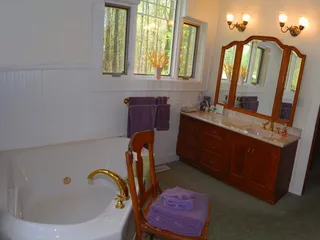 Oak Haven Bed & Breakfast