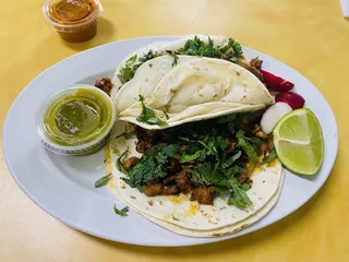 Taqueria Puebla Restaurant