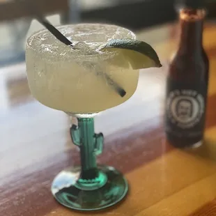 O. G Margarita