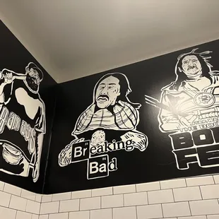 Cool bathroom