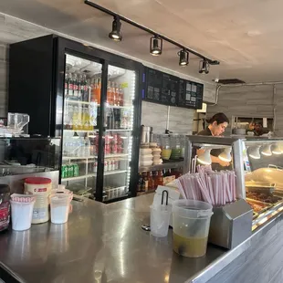 Trejo's amazing authentic Mexican delights!