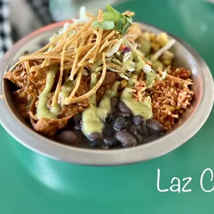Trejo's Tacos - Farmers Market