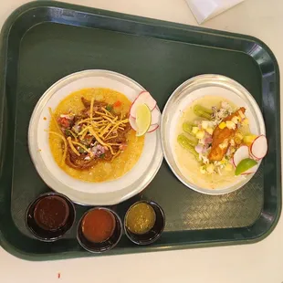 Baja Fish Taco