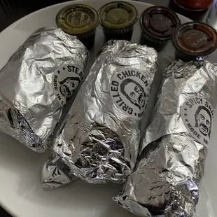 Carne Asada Taco